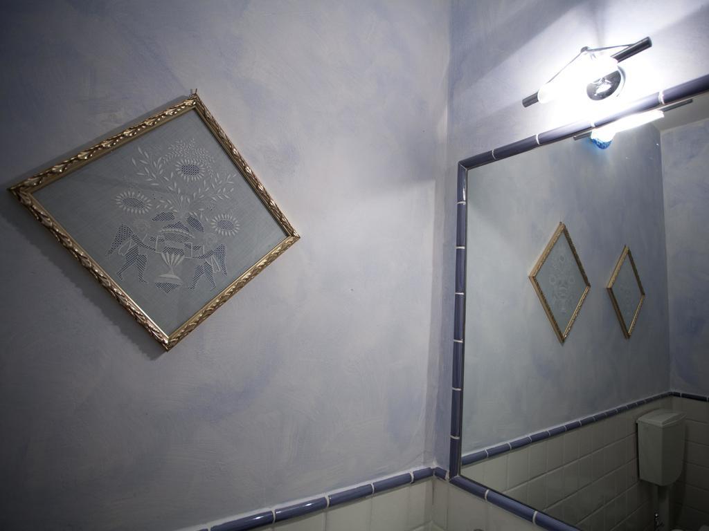 Appartamento Alberto Florence Exterior photo