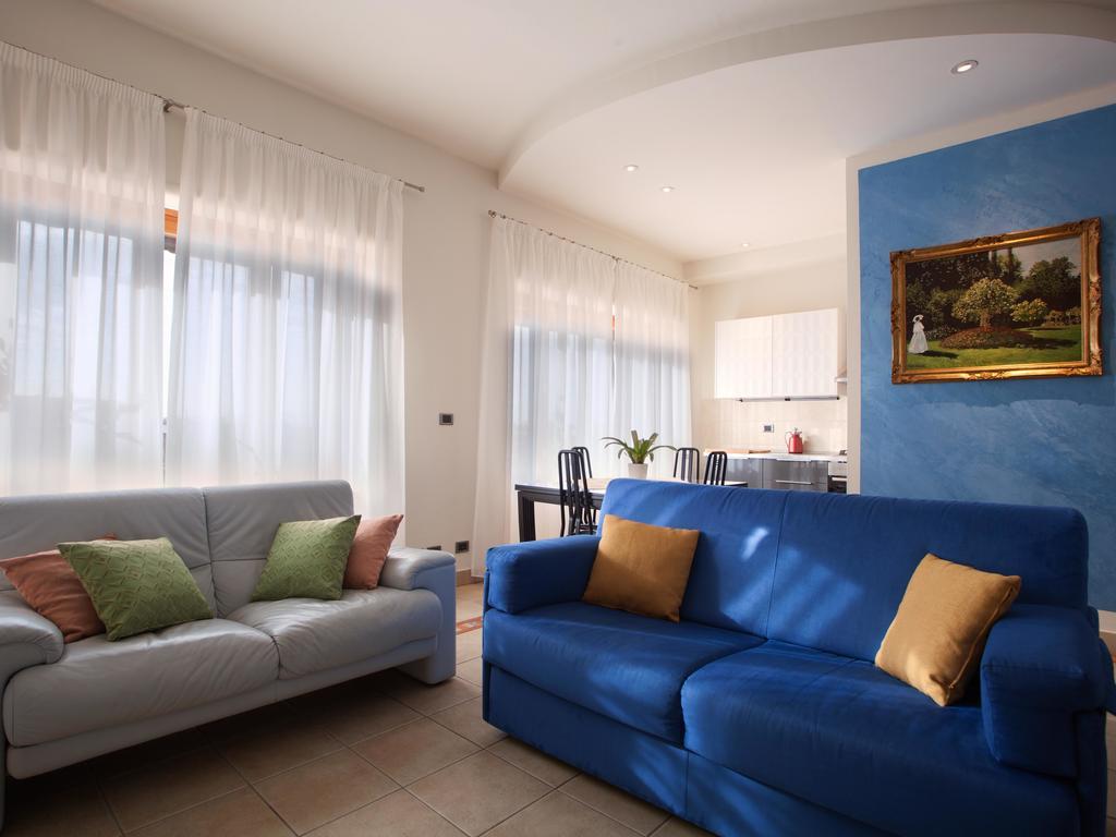 Appartamento Alberto Florence Exterior photo